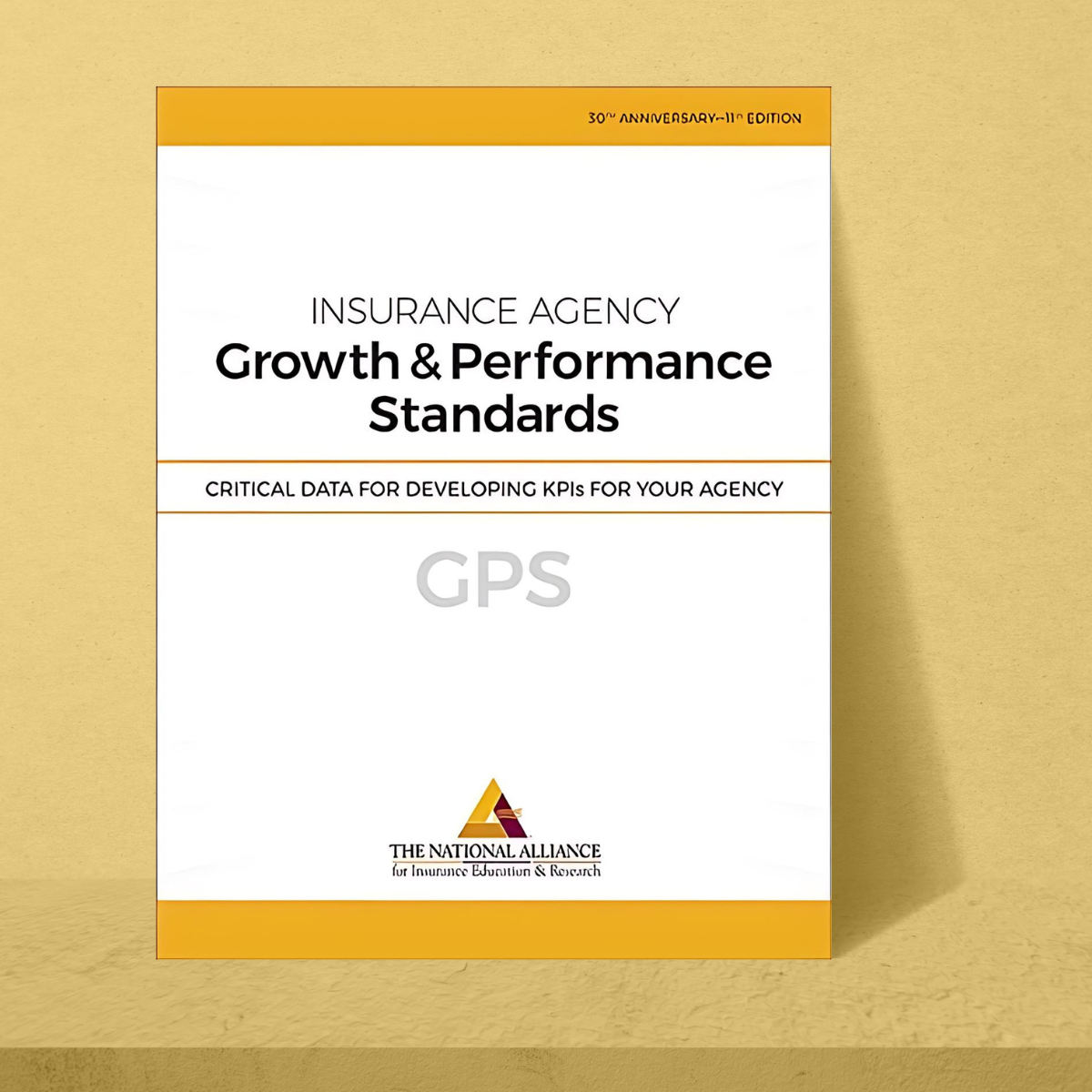 Insurance Agency Growth & Performance Standards – Risk & Insurance