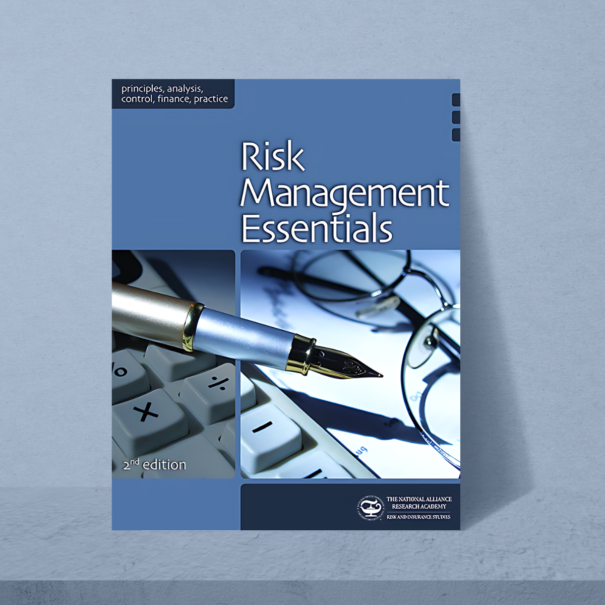 Risk Management Essentials