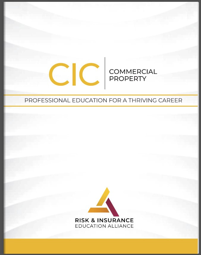 Commercial Property Learning Guide