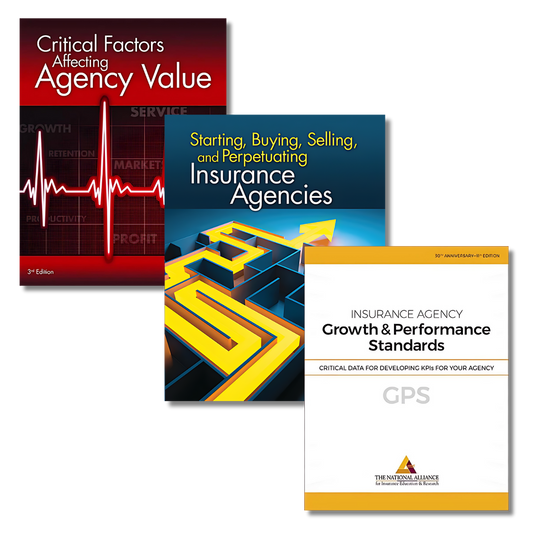 The Agency Value Package