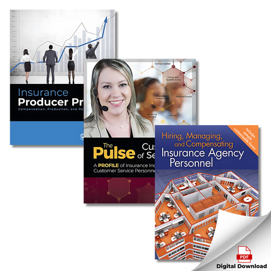 The Managing People Package—Digital PDFs