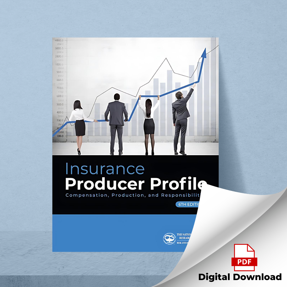 Top Producer Insurance Insurance Producer Profile: Compensation, Production, Responsibilities ...