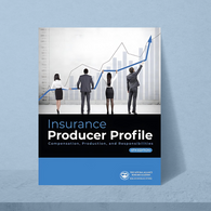 Insurance Producer Profile: Compensation, Production, Responsibilities 6th Edition