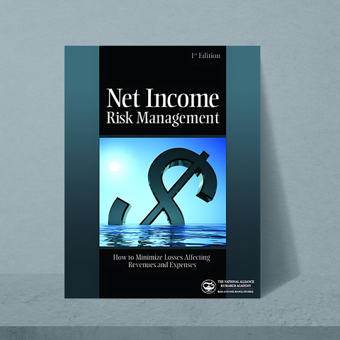 Net Income Risk Management: How to Minimize Losses Affecting Revenues and Expenses