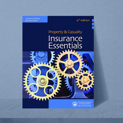Property & Casualty Insurance Essentials
