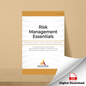 Risk Management Essentials 3rd Edition-Digital PDF