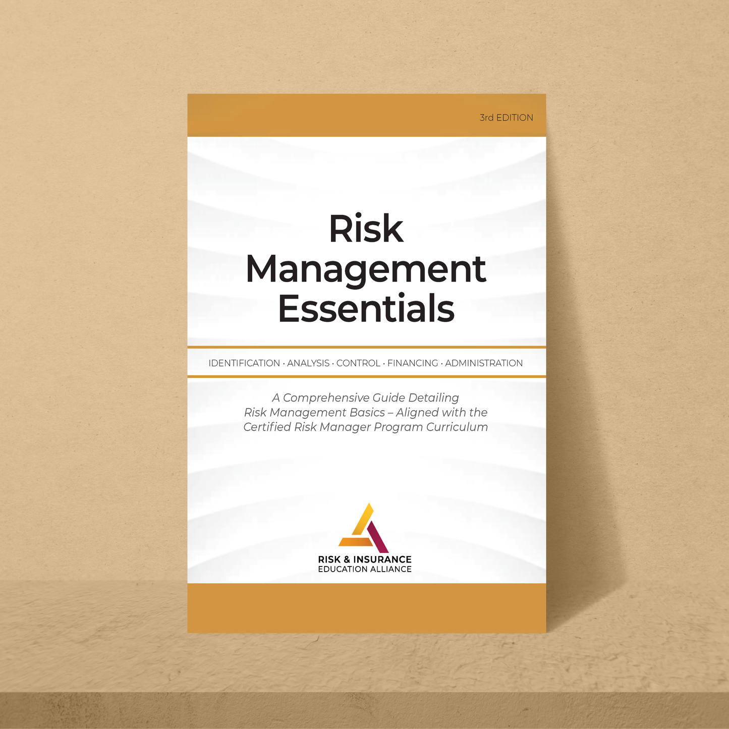 Risk Management Essentials 3rd Edition