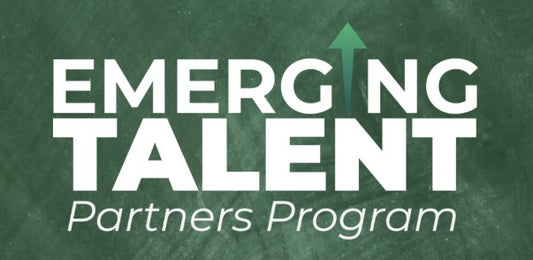 Emerging Talent Partners Program