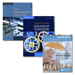 The Insurance Library Essentials Package